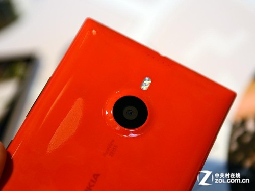 Ϊ20MP? ŵLumia1520Ž