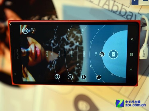 Ϊ20MP? ŵLumia1520Ž