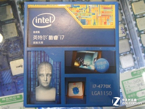 Haswellܹi7-4770K½ 2280Ԫ