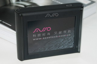 艾娑AN-310陪伴,安心畅游天下 艾娑AN-310陪伴,安心畅游天下