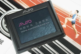 艾娑AN-310陪伴,安心畅游天下 艾娑AN-310陪伴,安心畅游天下