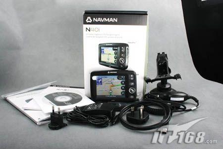 NAVMAN N40i