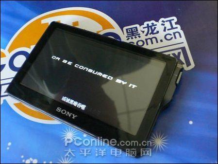 越大越精彩 Sony PMX-M77播放器调价-大众网