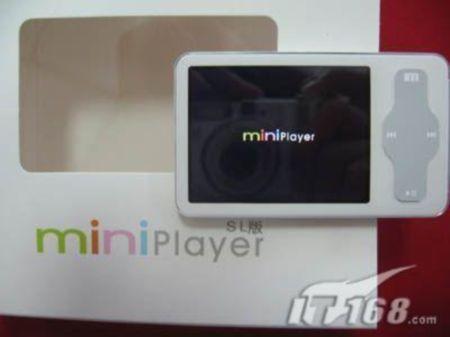 8GMiniPlayerSL820Ԫ