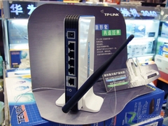 TP-Link 54M·TL-WR541G+