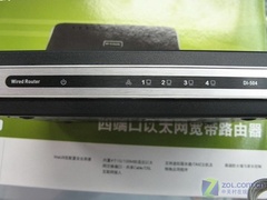 D-Link 4· DI-504