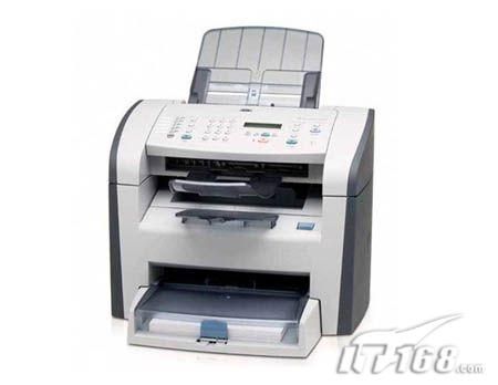 HP LaserJet 3050