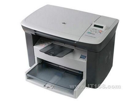 HP LaserJet M1005