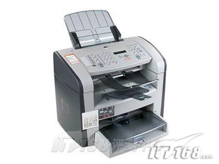 HP LaserJet 3050z