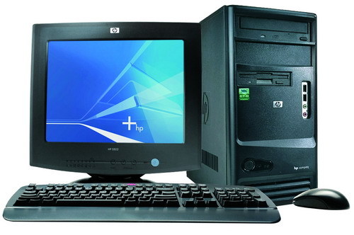 HP Compaq dx2020Eʱ糱