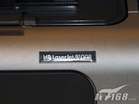 HP laserjet P1008