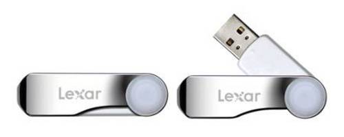 ʱŶLexar JumpDrive 360 