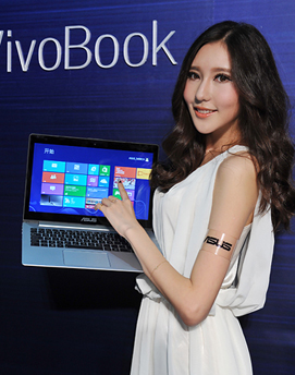 5299Ԫ ASUS VivoBook S400CA