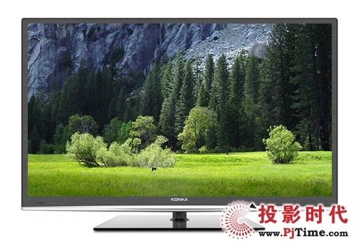 热点推荐 产品价格;5981元 外光方面,康佳led55x5000de液晶电视