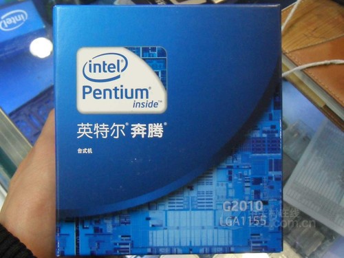 Intel  G2010425Ԫ